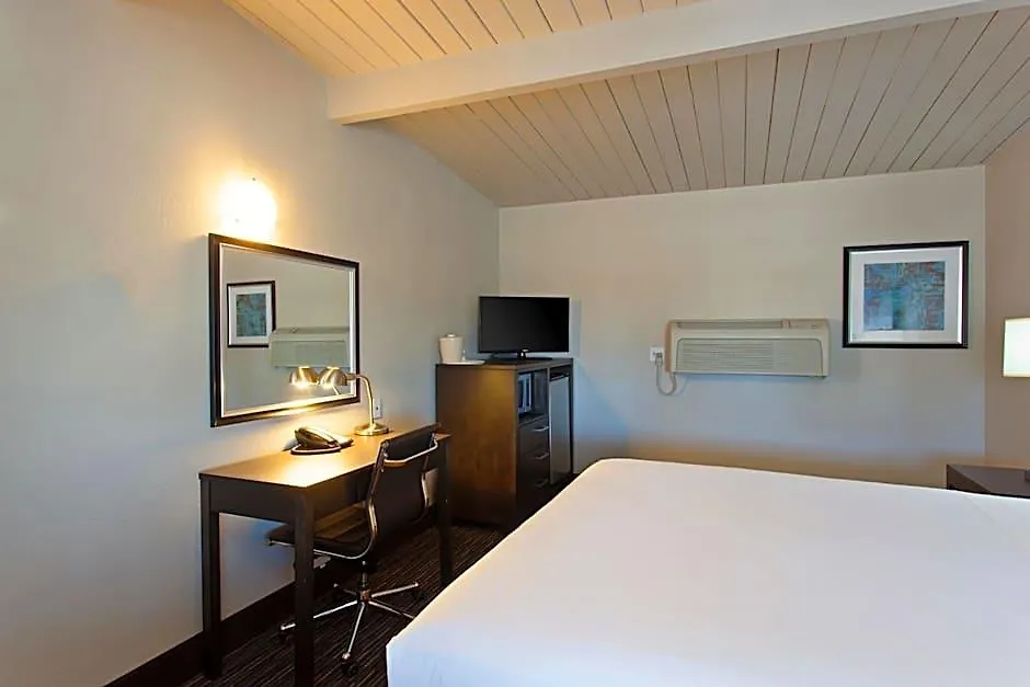 Days Inn By Wyndham Chowchilla Gateway To Yosemite-1