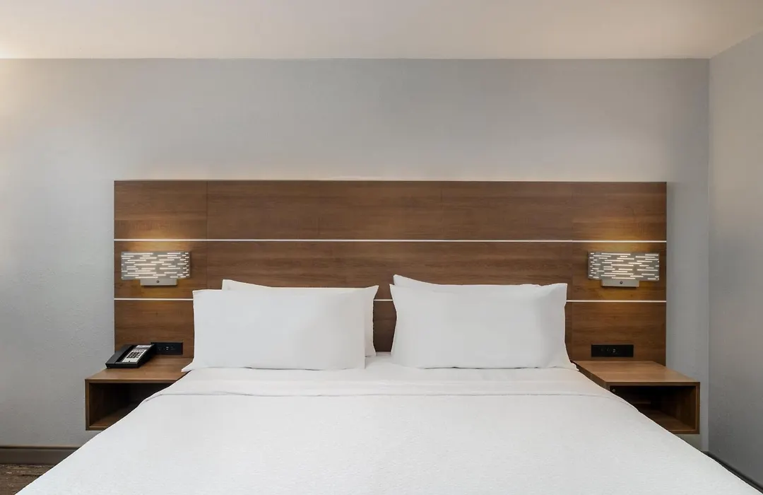 Holiday Inn Express & Suites - Lexington W - Versailles By Ihg-1