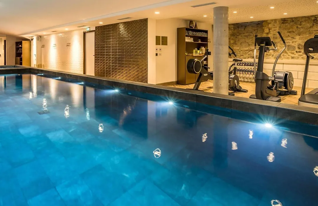 Hôtel&Spa Madison Saint Jean de Luz-1