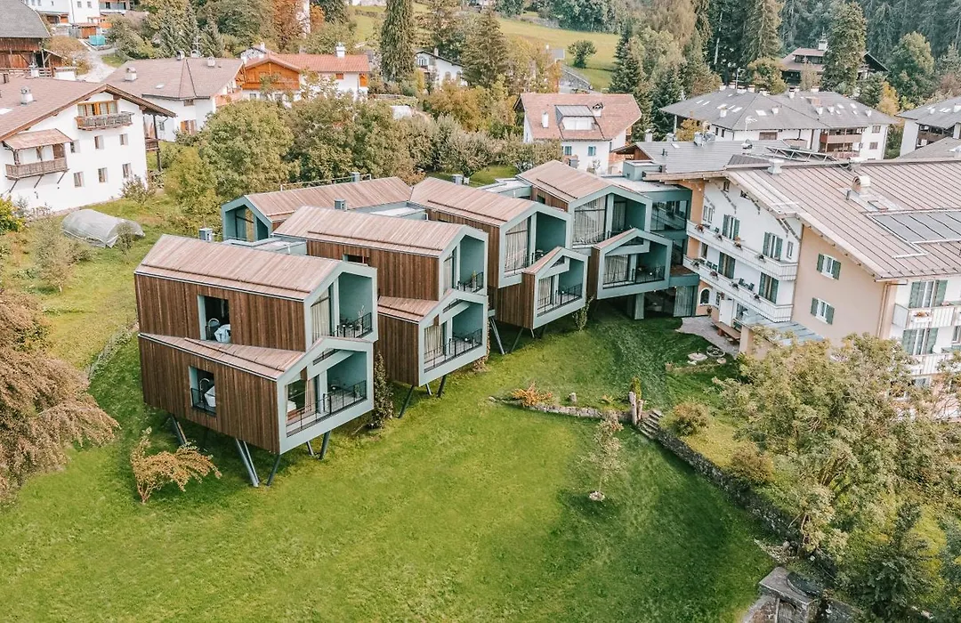 Floris Green Suites By Parc Hotel Florian-1