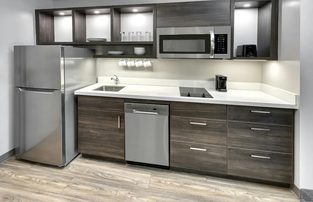 Towneplace Suites By Marriott Hamilton-1