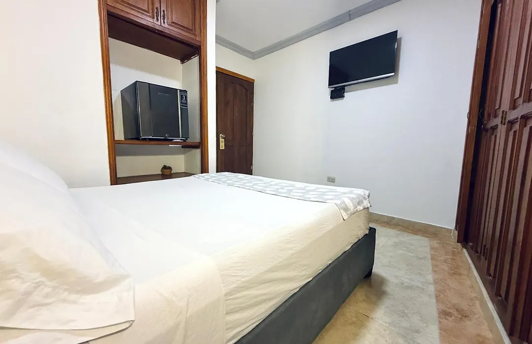Hotel Marie Real Cartagena-1