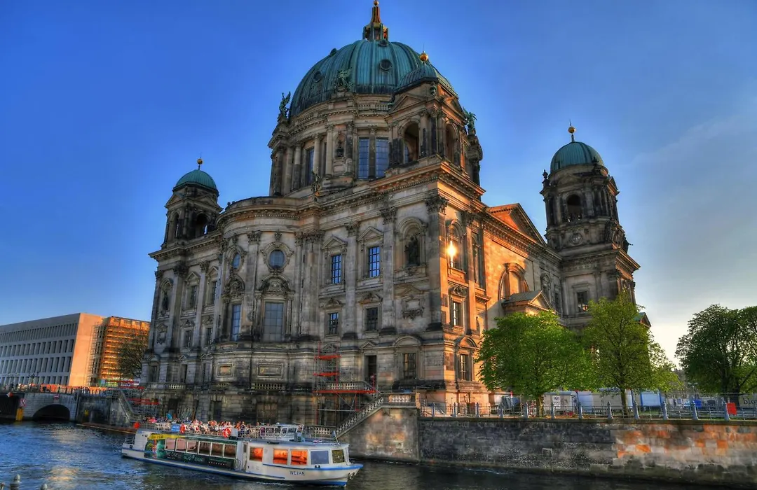 Candlewood Suites Berlin Charlottenburg By Ihg-1