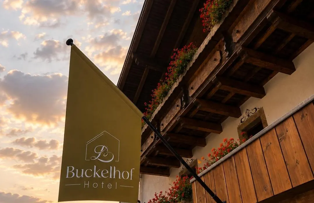 Hotel Buckelhof - See - 20 Min From Ischgl - Free Liftpass Summer-1