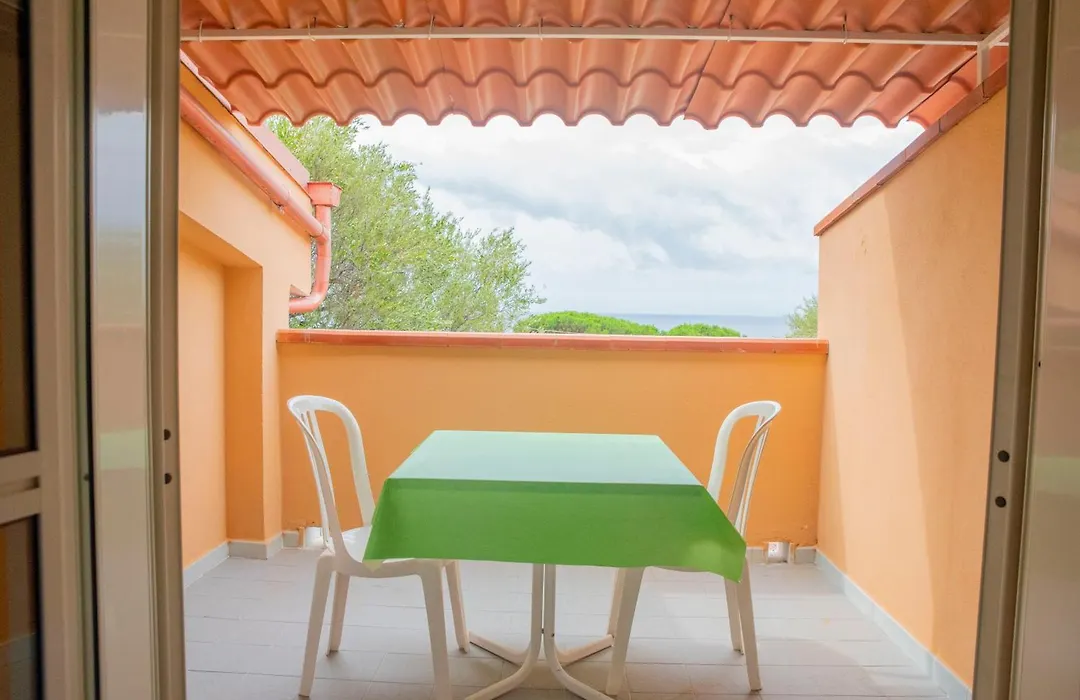 Villaggio La Perla-1