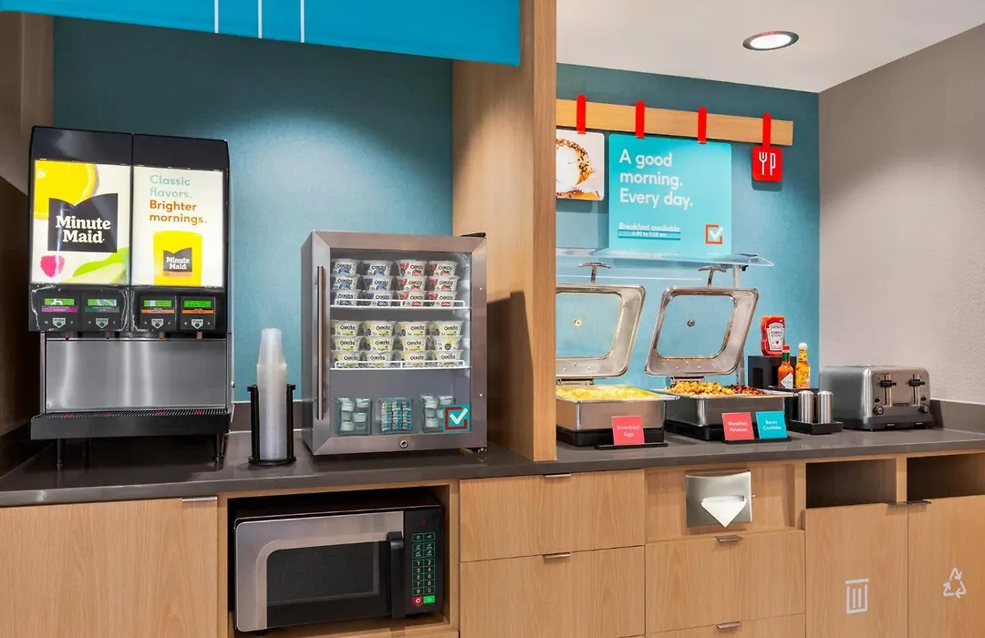Avid Hotel Mt Juliet - Nashville Area By Ihg-1