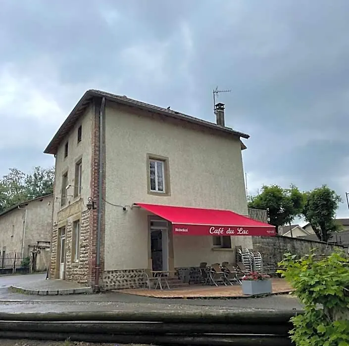 Café du lac-1
