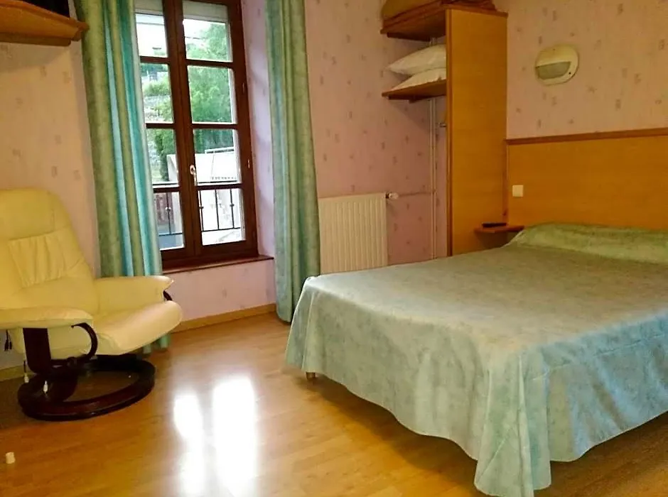 Hotel Lou Cantou-1