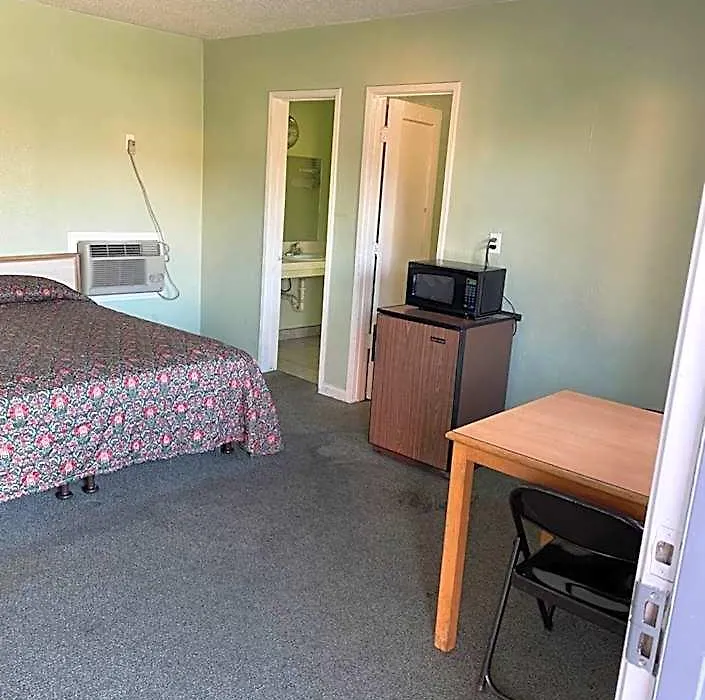Ramona Motel-1