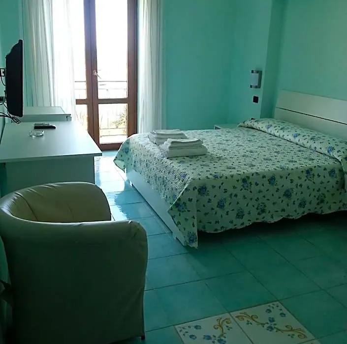Albergo Riccio-1