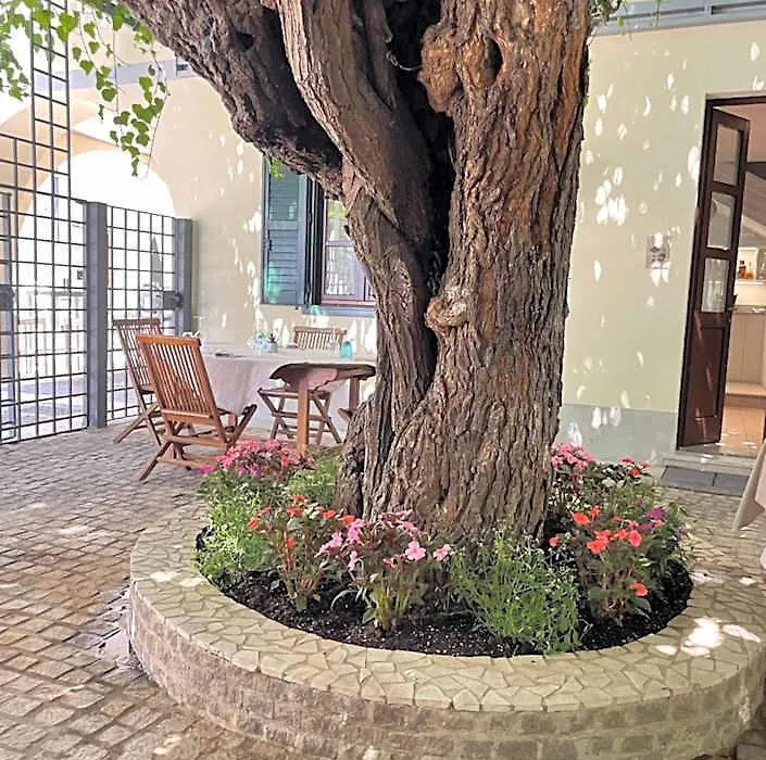 Antica Locanda al Gelso-1