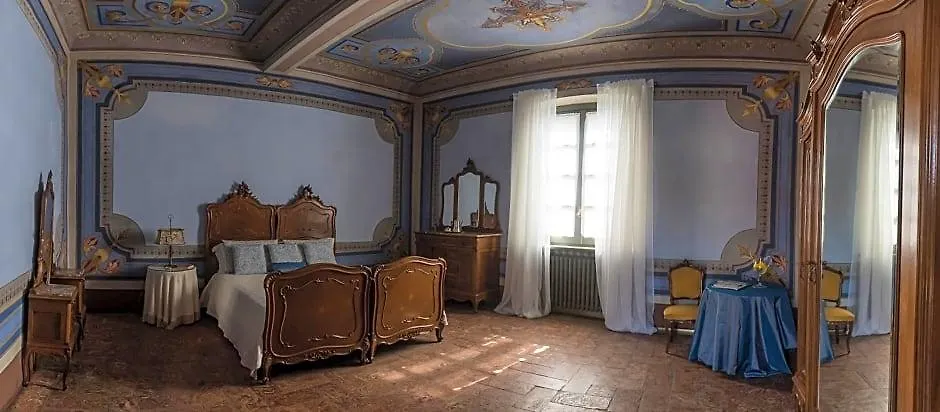 Villa Bottini La Limonaia-1