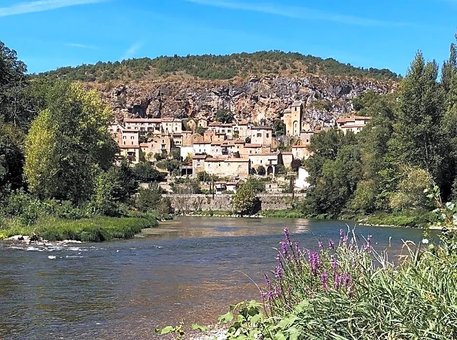 Maison Les Roches-1