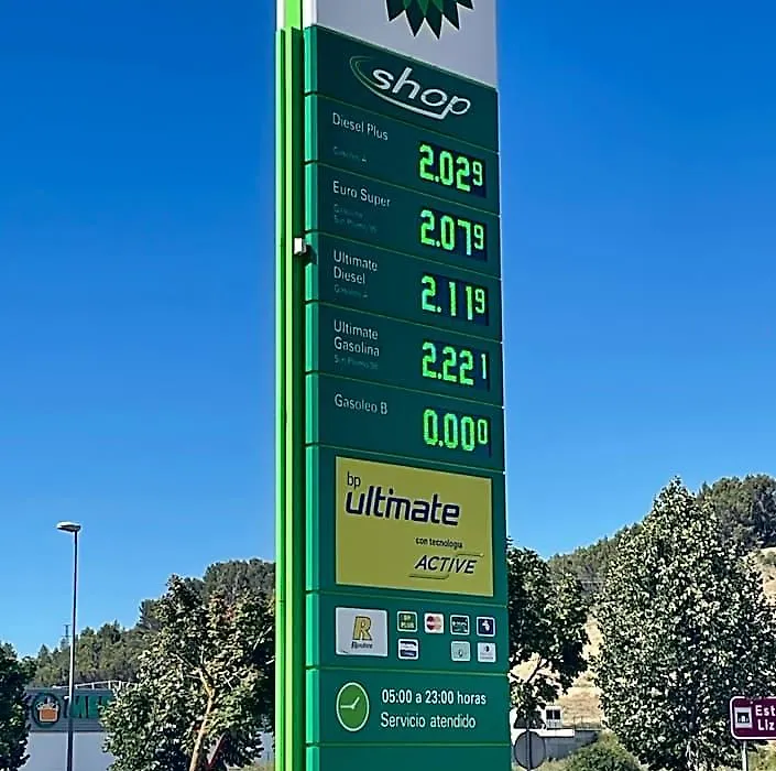 Área 99-1