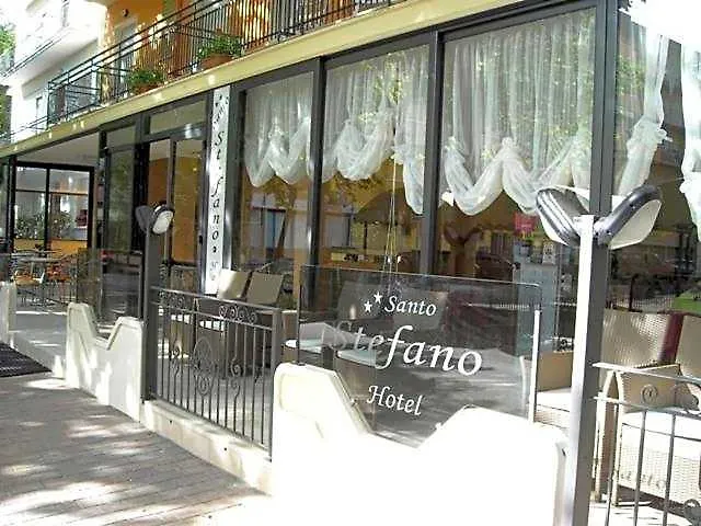 Albergo Santo Stefano-1