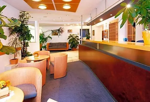 Hotel Silvretta-1