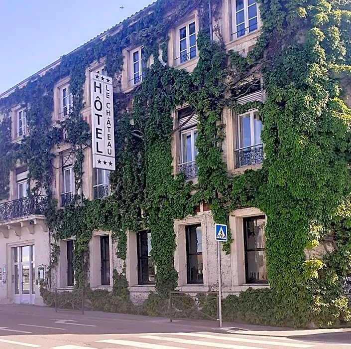 Le Château-1