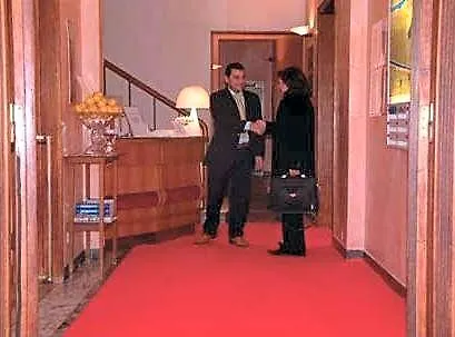 Hotel Moderno-1