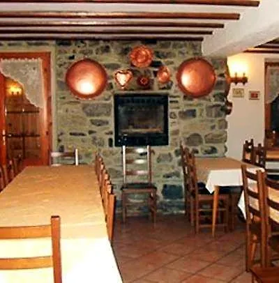 Albergo La Genzianella-1
