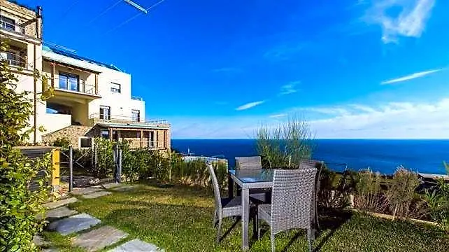 Dominio Mare Resort&SPA-1