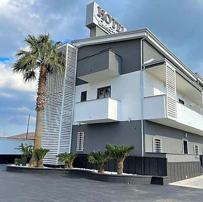 Hotel Cristian-1