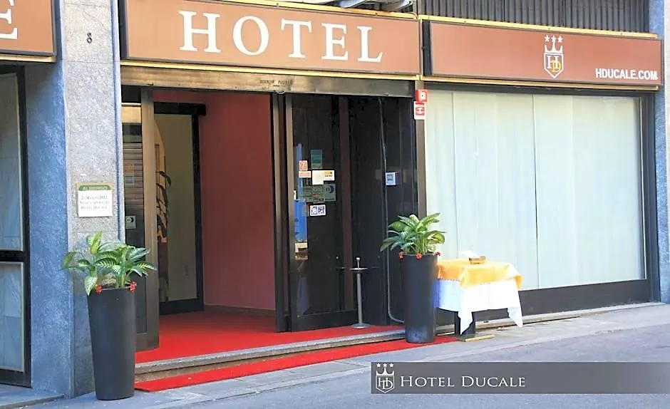Hotel Ducale-1
