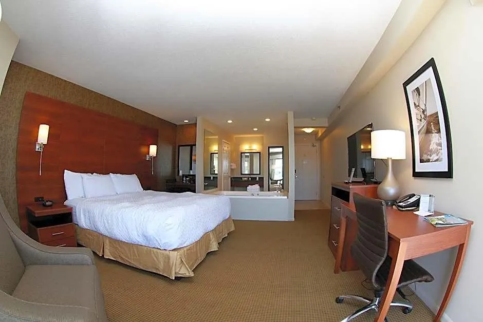 Budget Host Inn & Suites-1