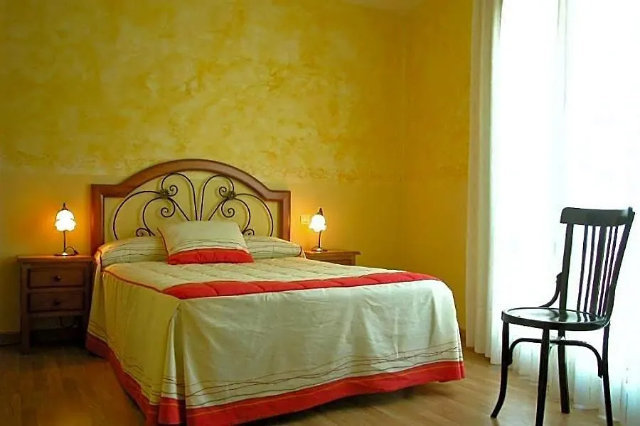 Hotel Brezales-1