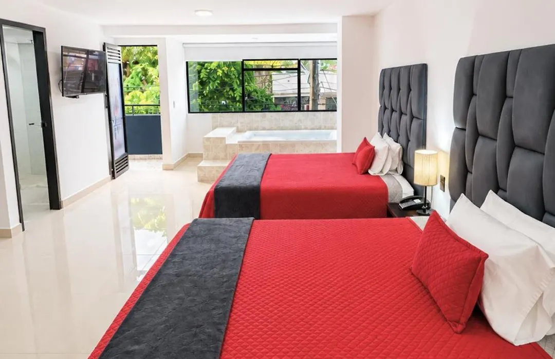 Hotel Ofix - Laureles-1