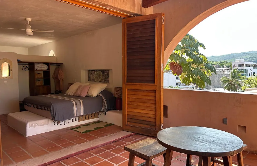 Casa Liquen-1