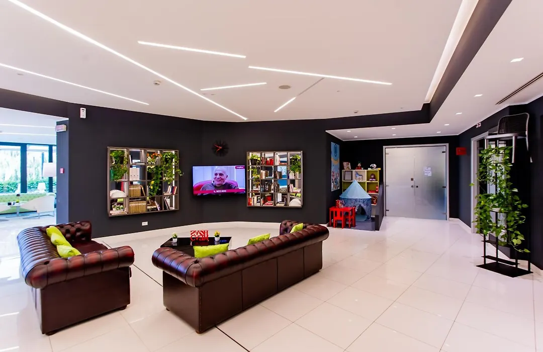 AN Hotel Milano Melegnano-1