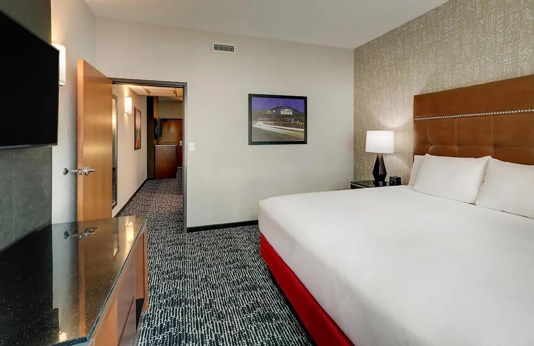Drury Plaza Hotel Cincinnati Florence-1