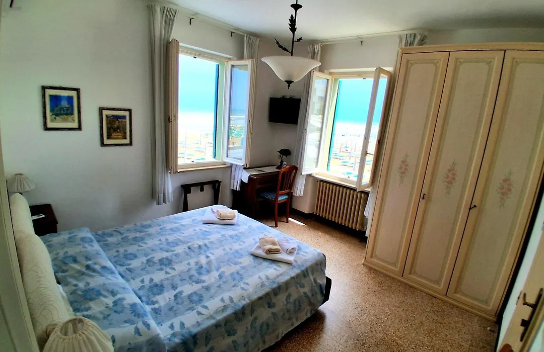 Albergo Regina-1