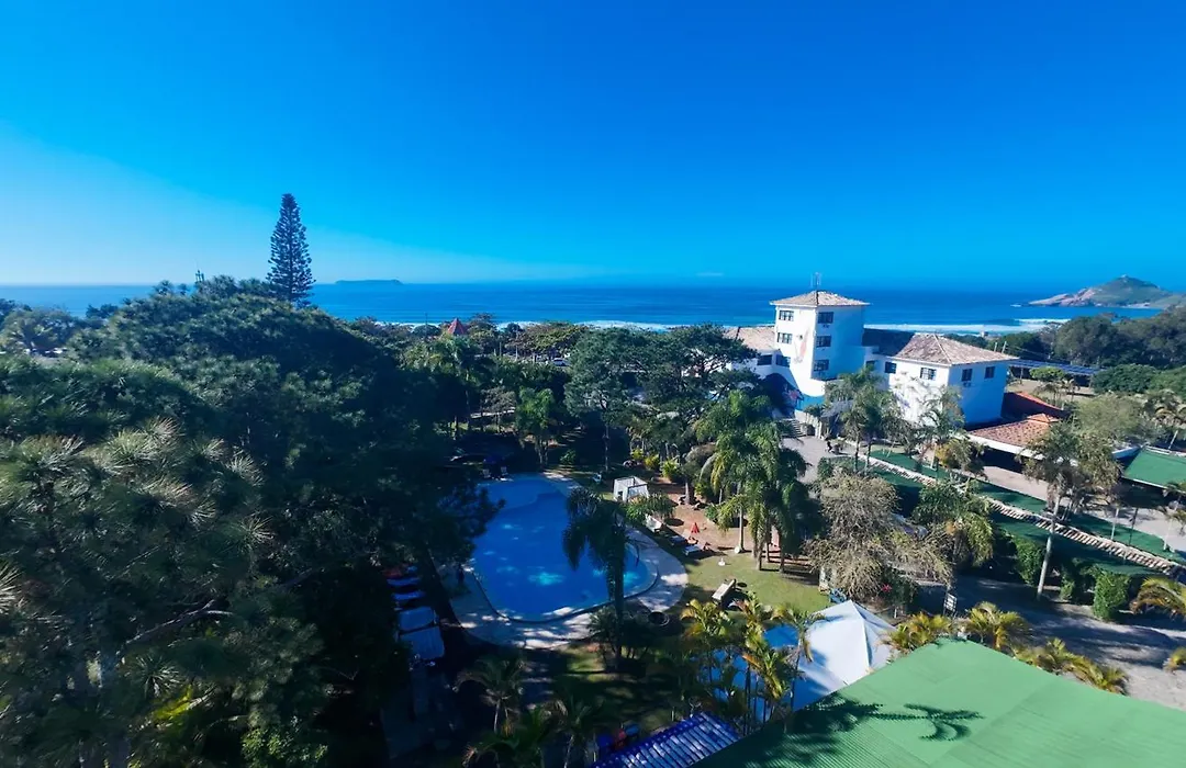Praia Mole Hotel-1