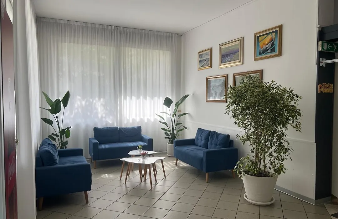 Hotel Primula-1