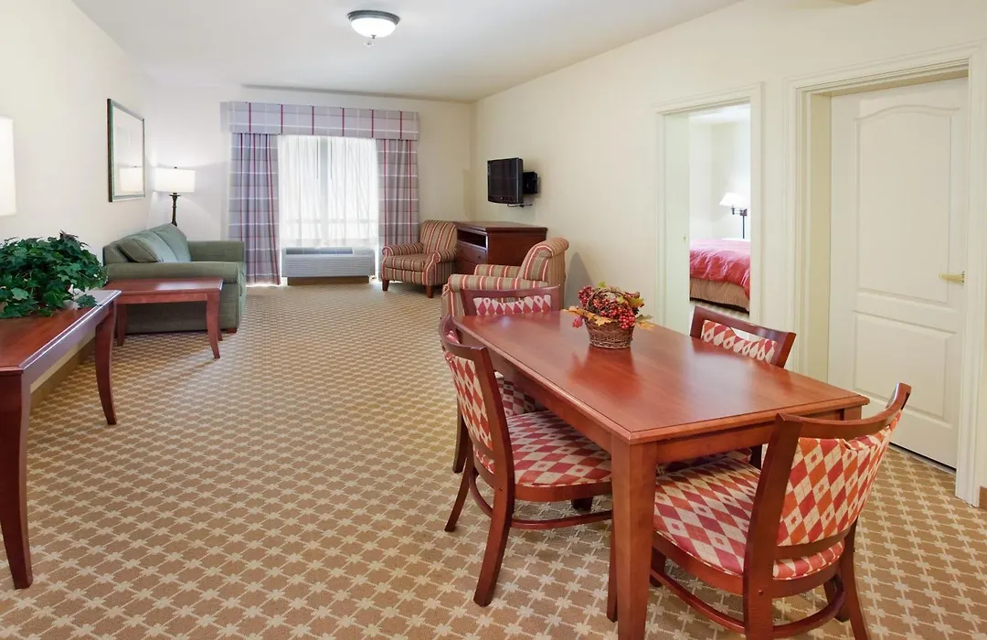 Country Inn & Suites By Radisson, Tifton, Ga-1