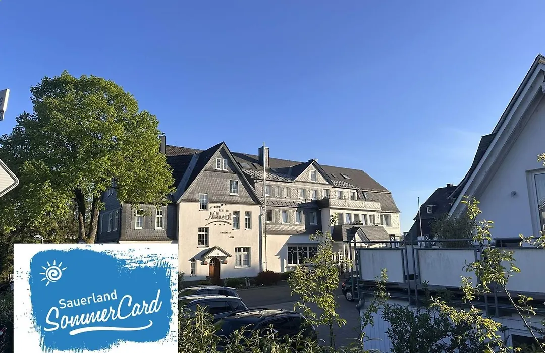 Hotel Nuhnetal-1