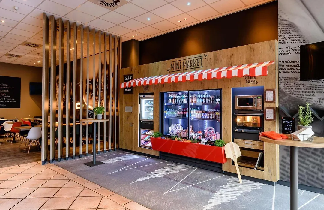 ibis Hotel Berlin Spandau-1