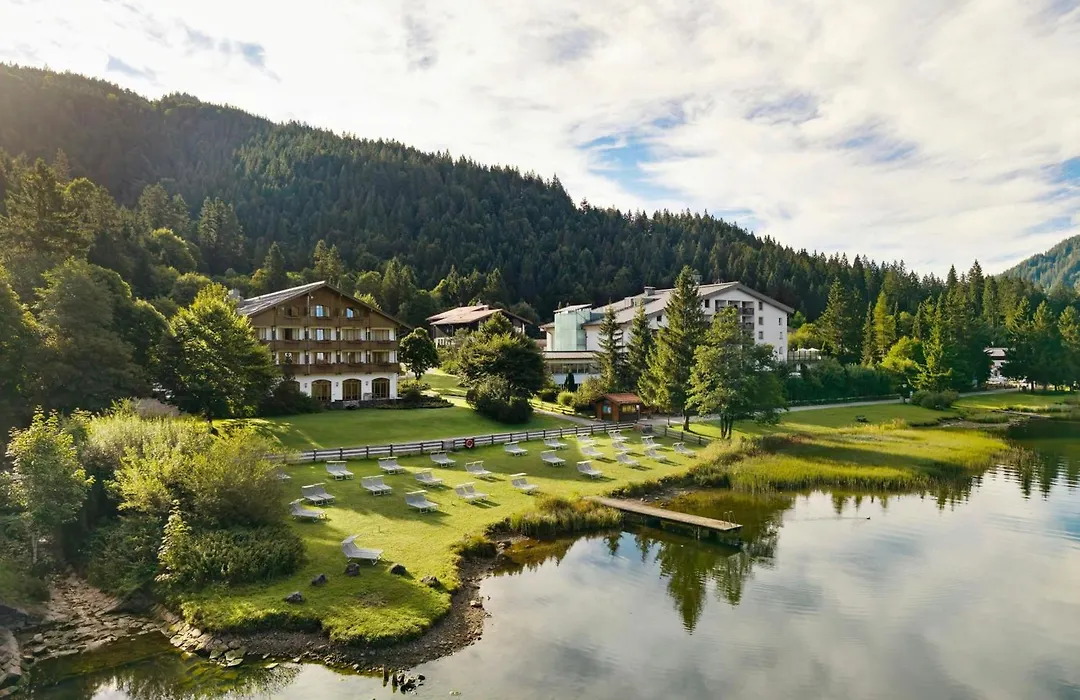 Arabella Alpenhotel am Spitzingsee-1