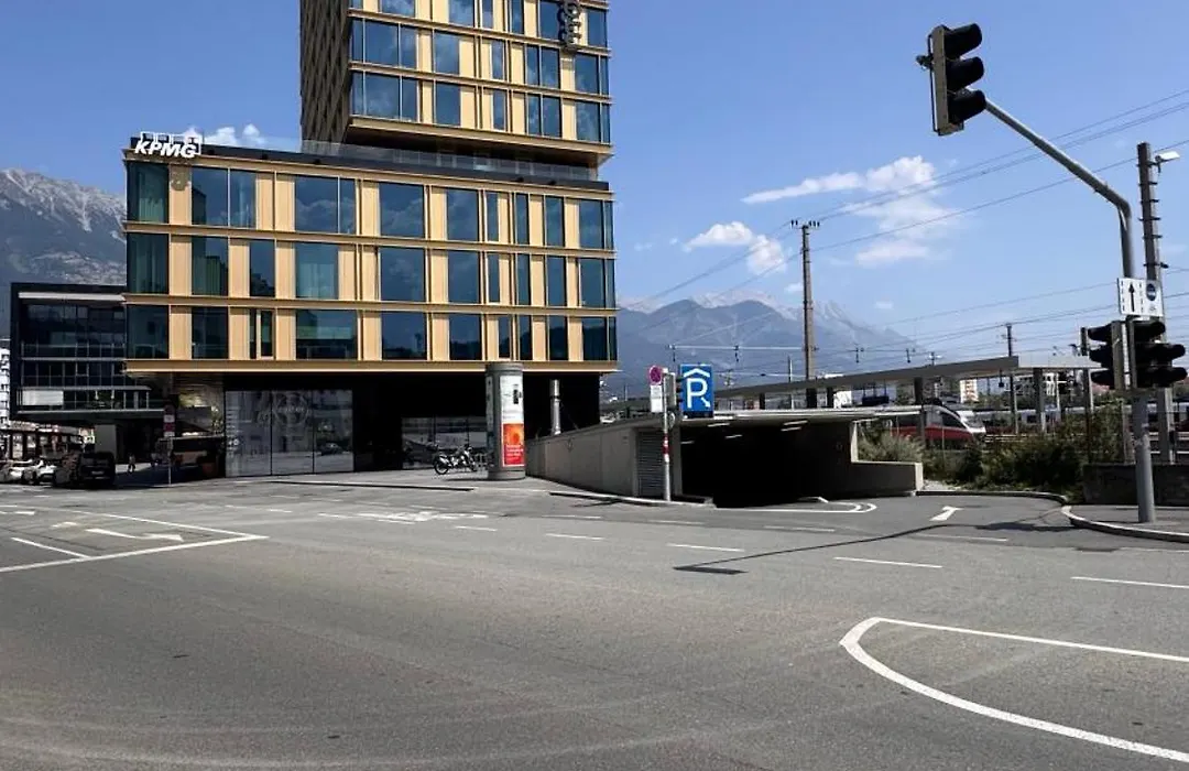 Ibis Innsbruck-1