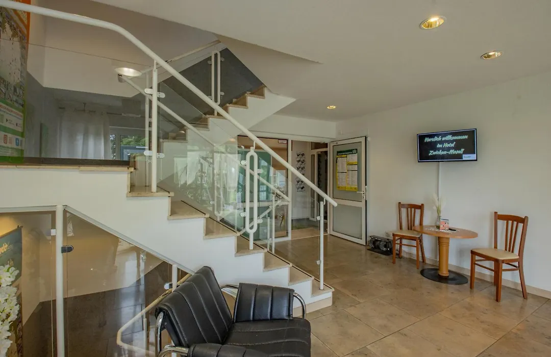 Hotel garni Zwickau-Mosel-1