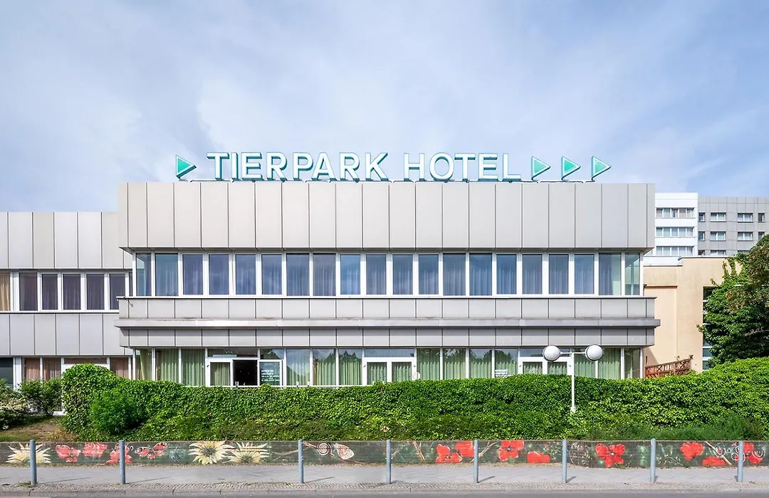 ABACUS Tierpark Hotel-1