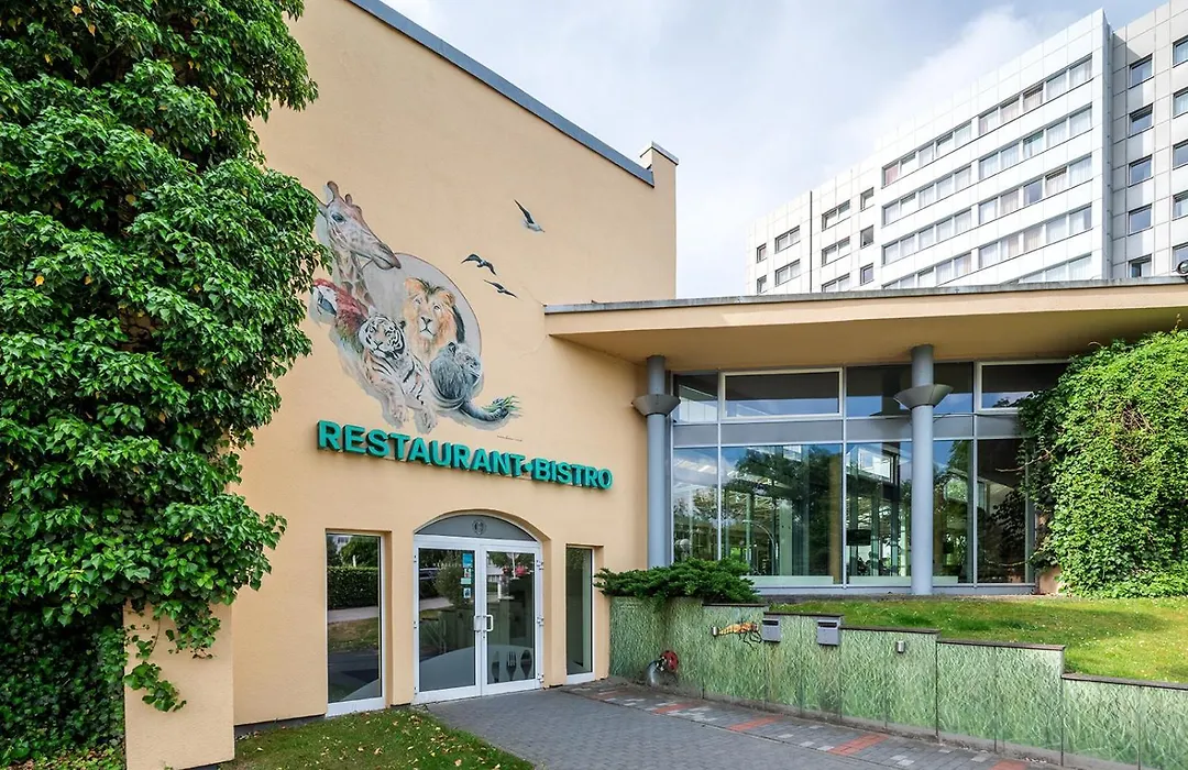 Abacus Tierpark Hotel-1