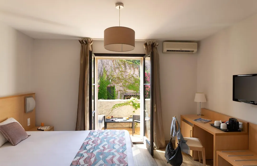 Hotel U Ricordu & Spa-1