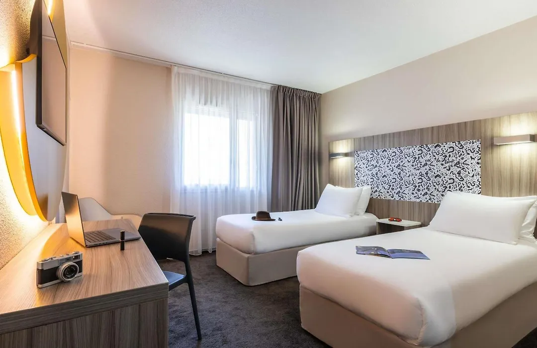 Ibis Styles Lyon Gorge de Loup Saphir-1