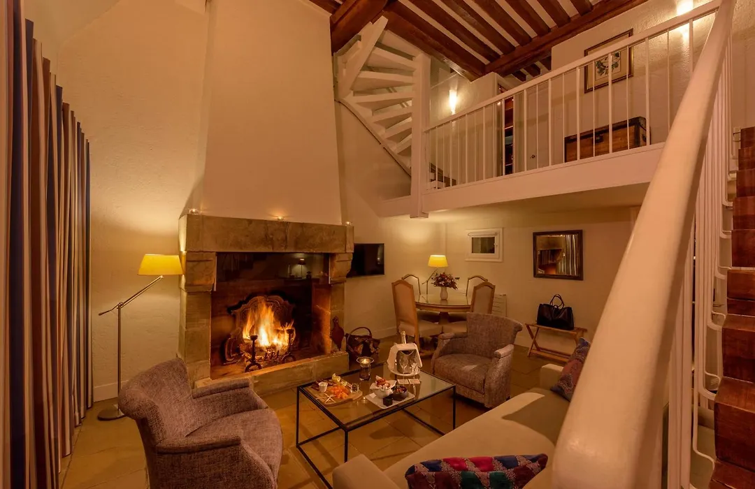 Les Manoirs de Tourgéville-1