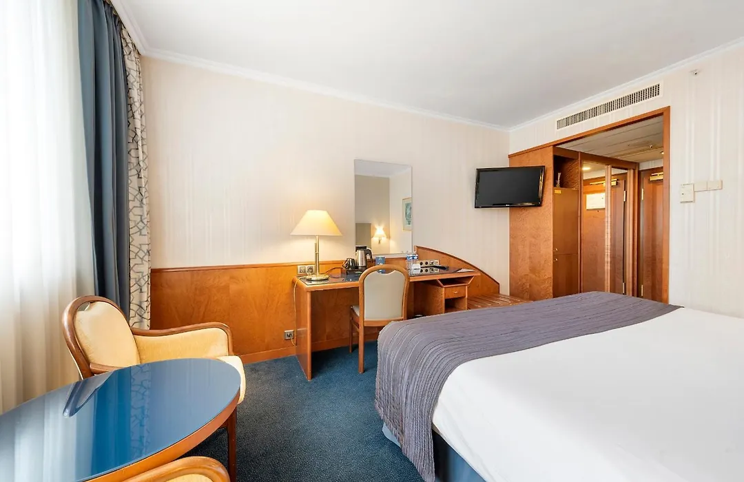 Panorama By Verdi Hotels-1
