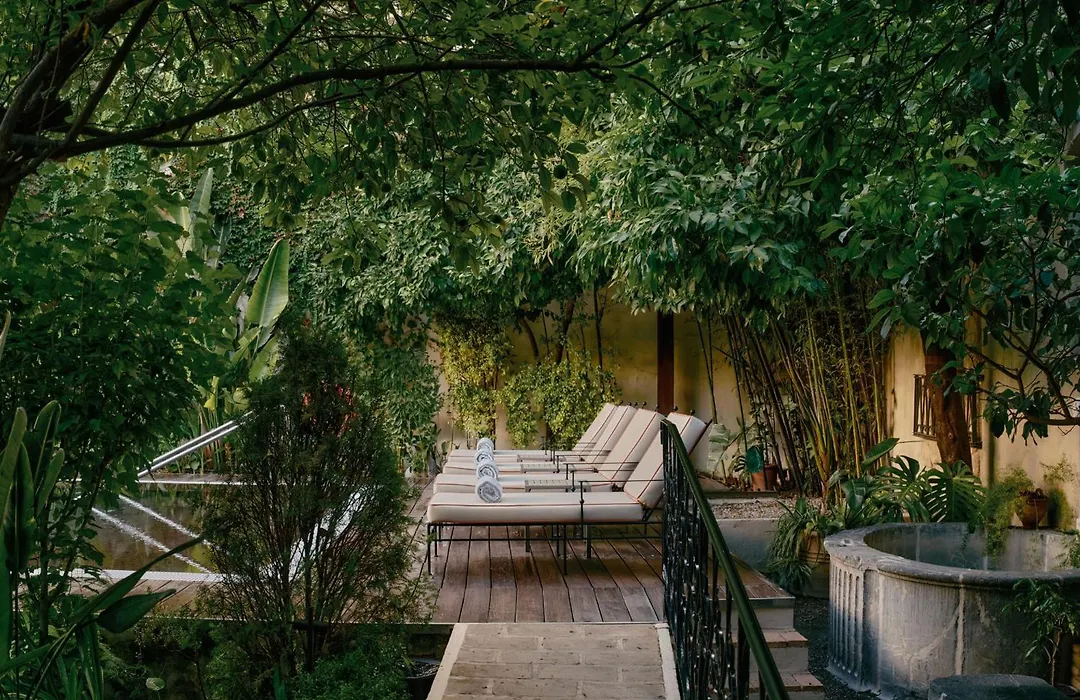 Hospes Palacio Del Bailio, A Member Of Design Hotels-1