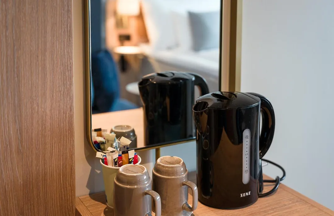 Quality Airport Hotel Stavanger-1