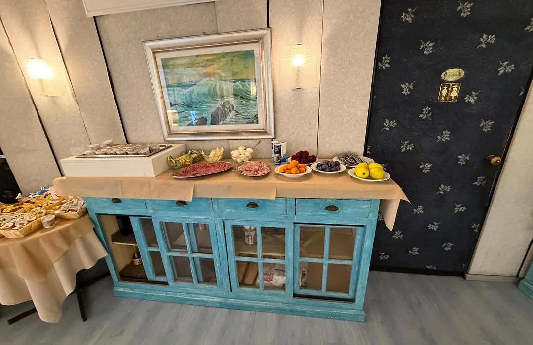 Hotel Belvedere-1